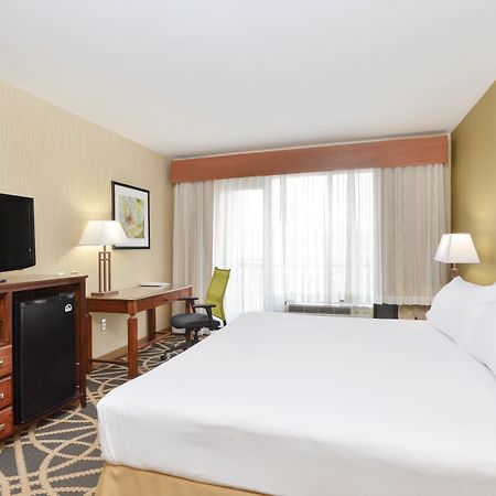 Holiday Inn Express Boone By Ihg Exterior photo