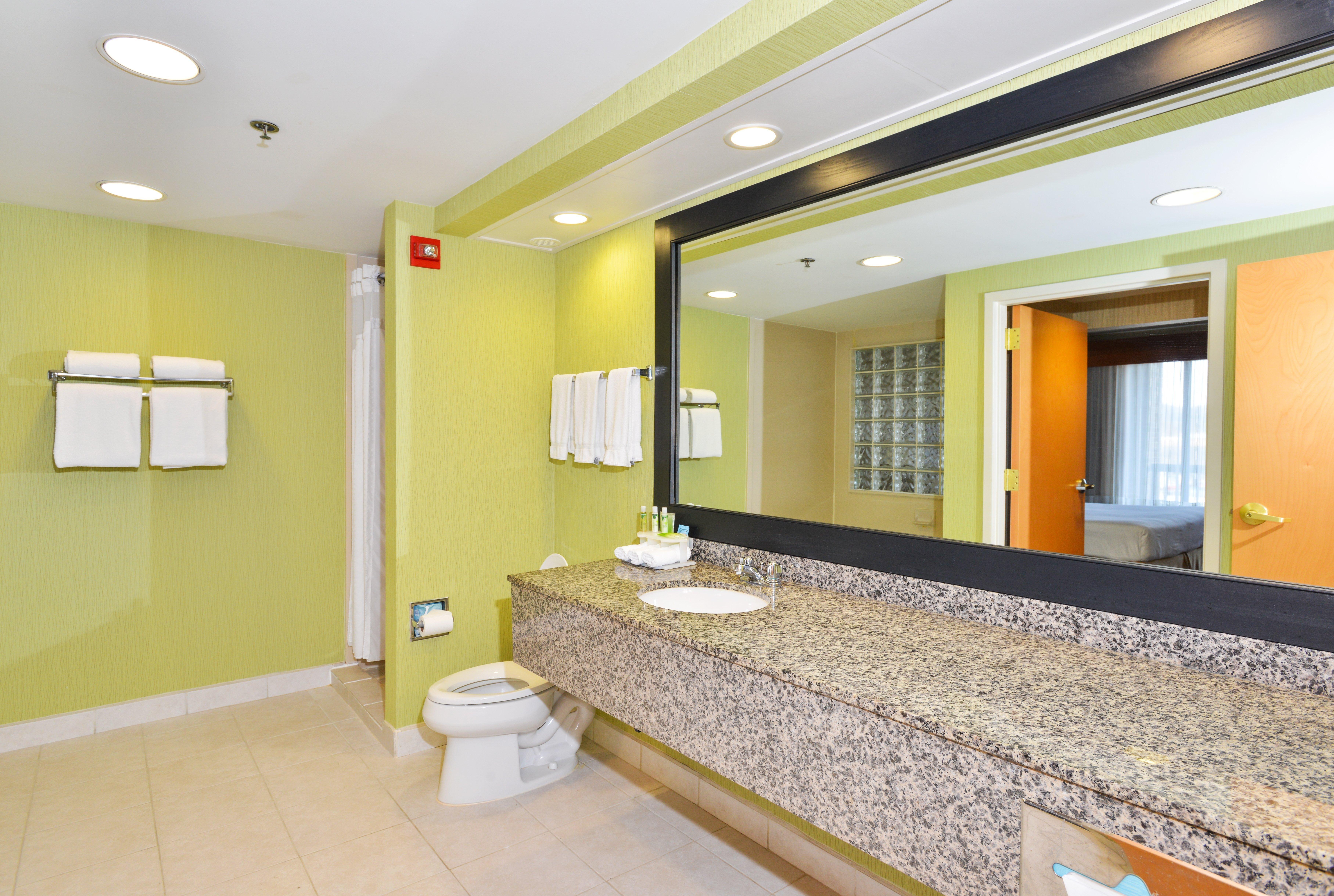 Holiday Inn Express Boone By Ihg Exterior photo