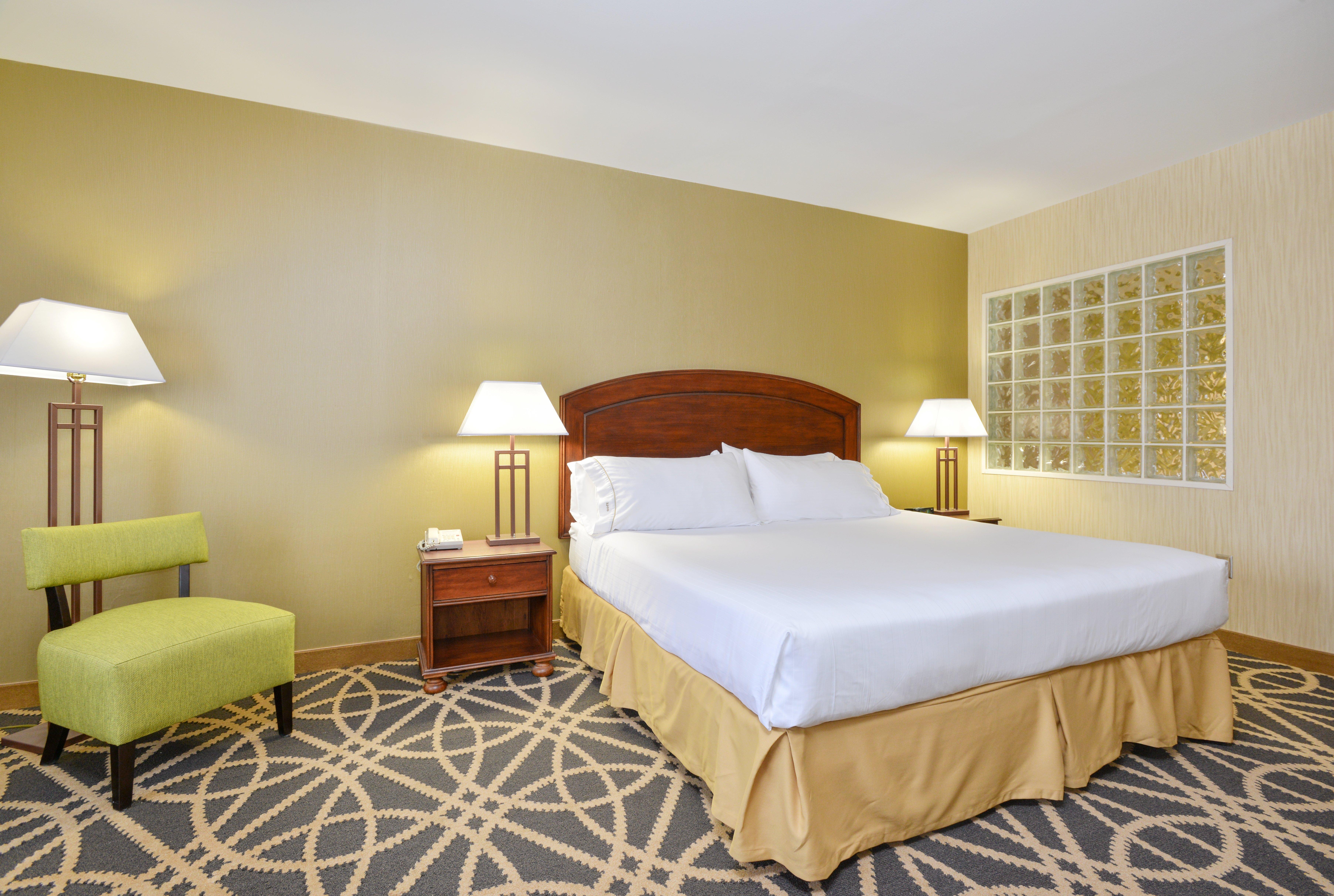 Holiday Inn Express Boone By Ihg Exterior photo