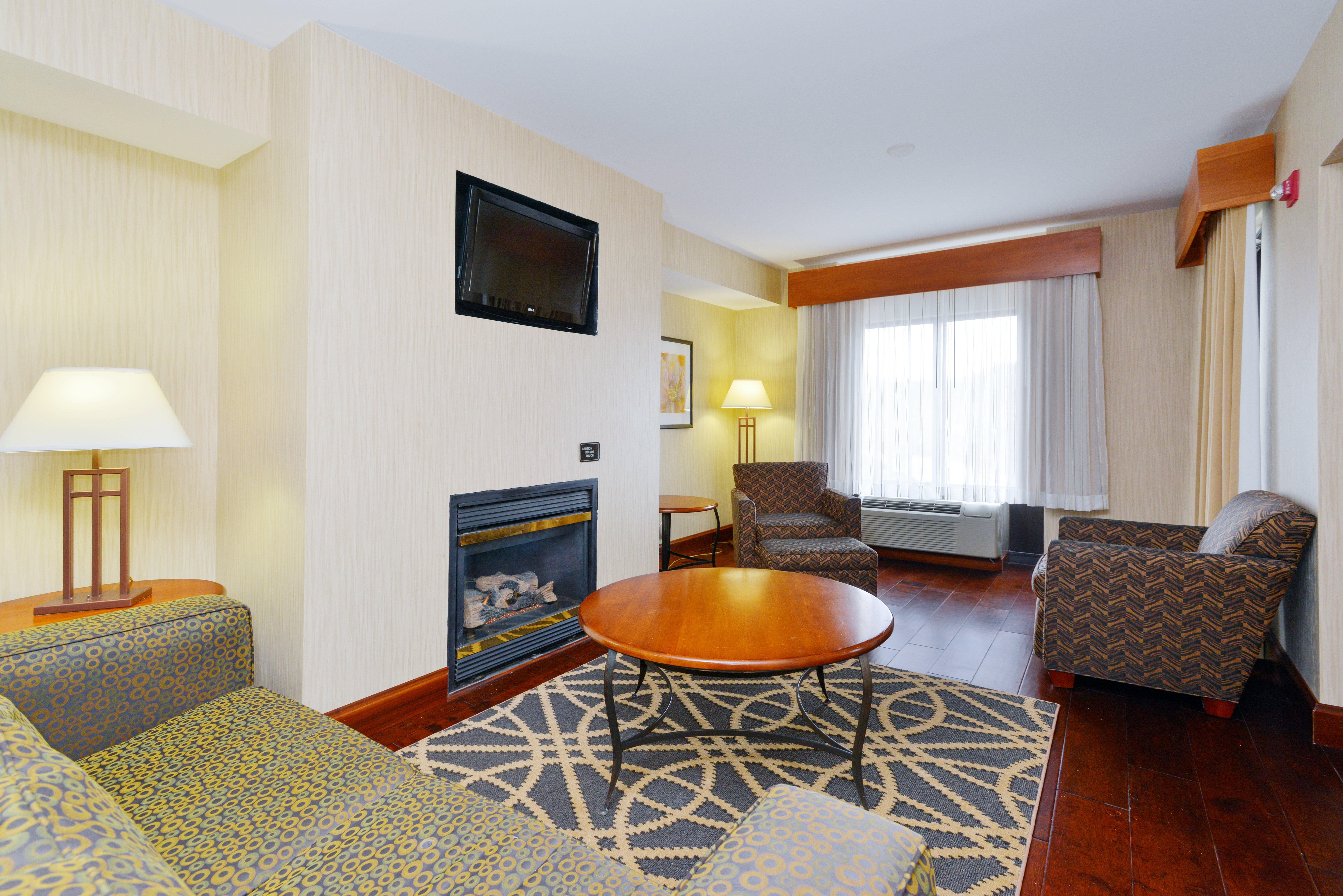 Holiday Inn Express Boone By Ihg Exterior photo