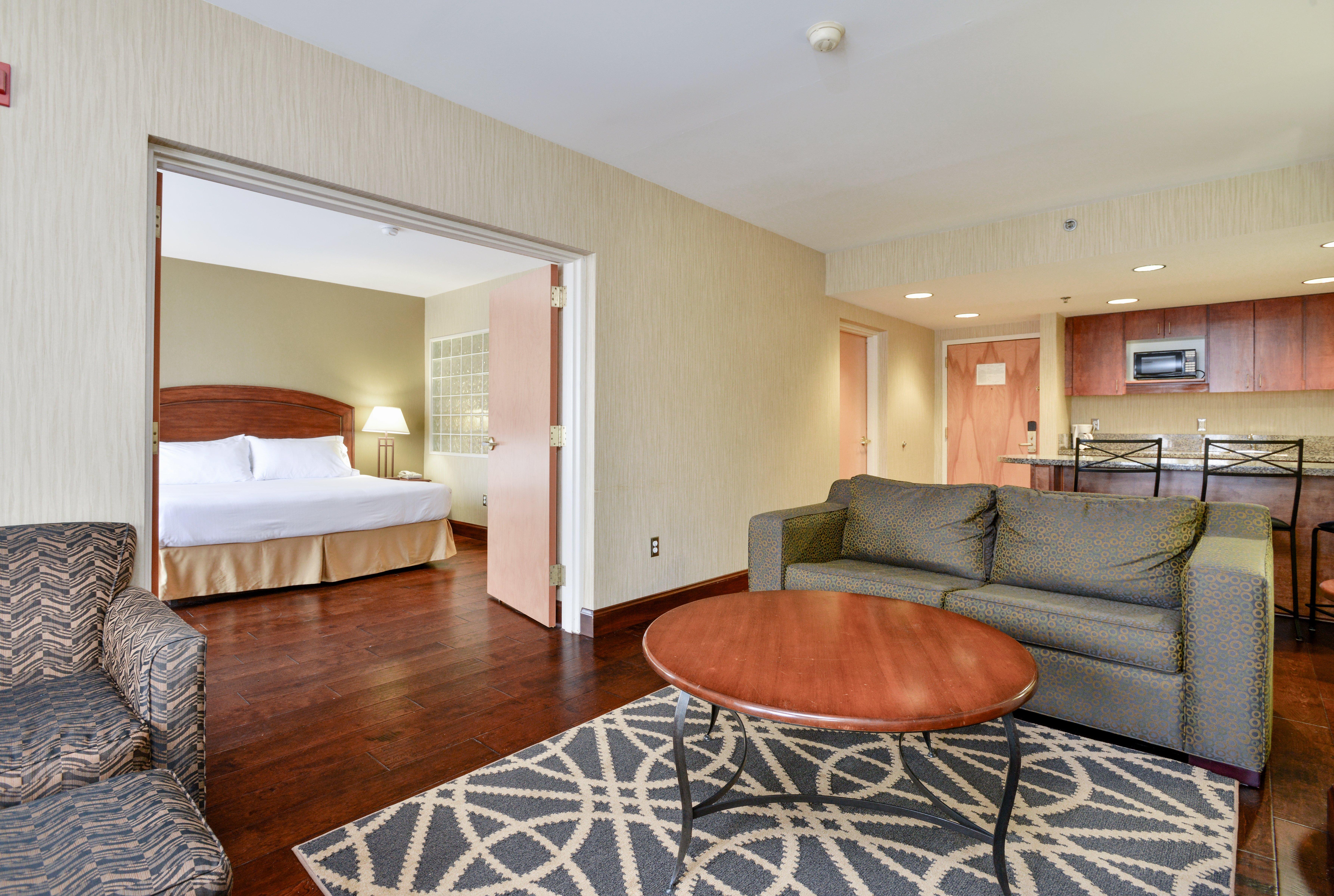 Holiday Inn Express Boone By Ihg Exterior photo