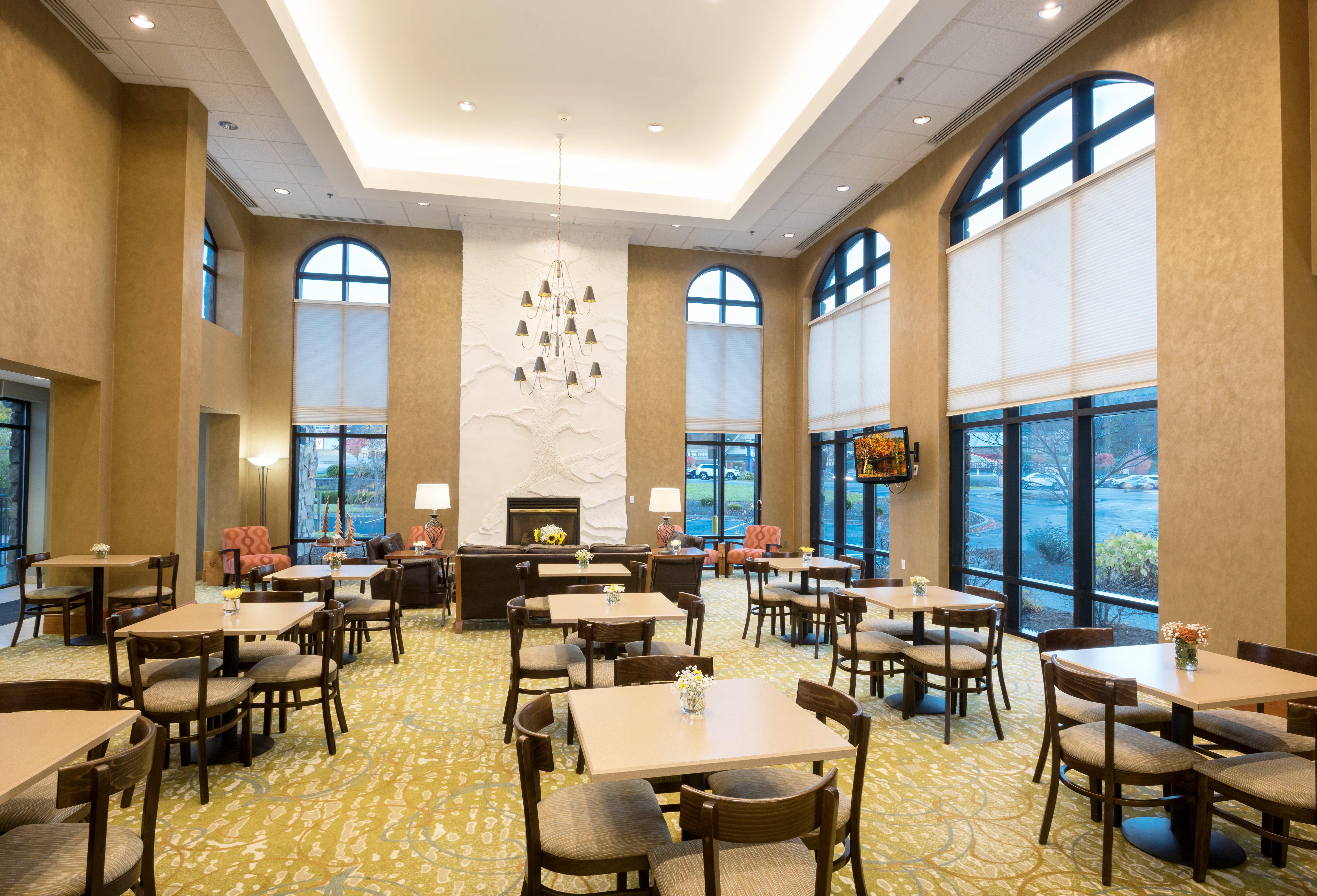Holiday Inn Express Boone By Ihg Exterior photo