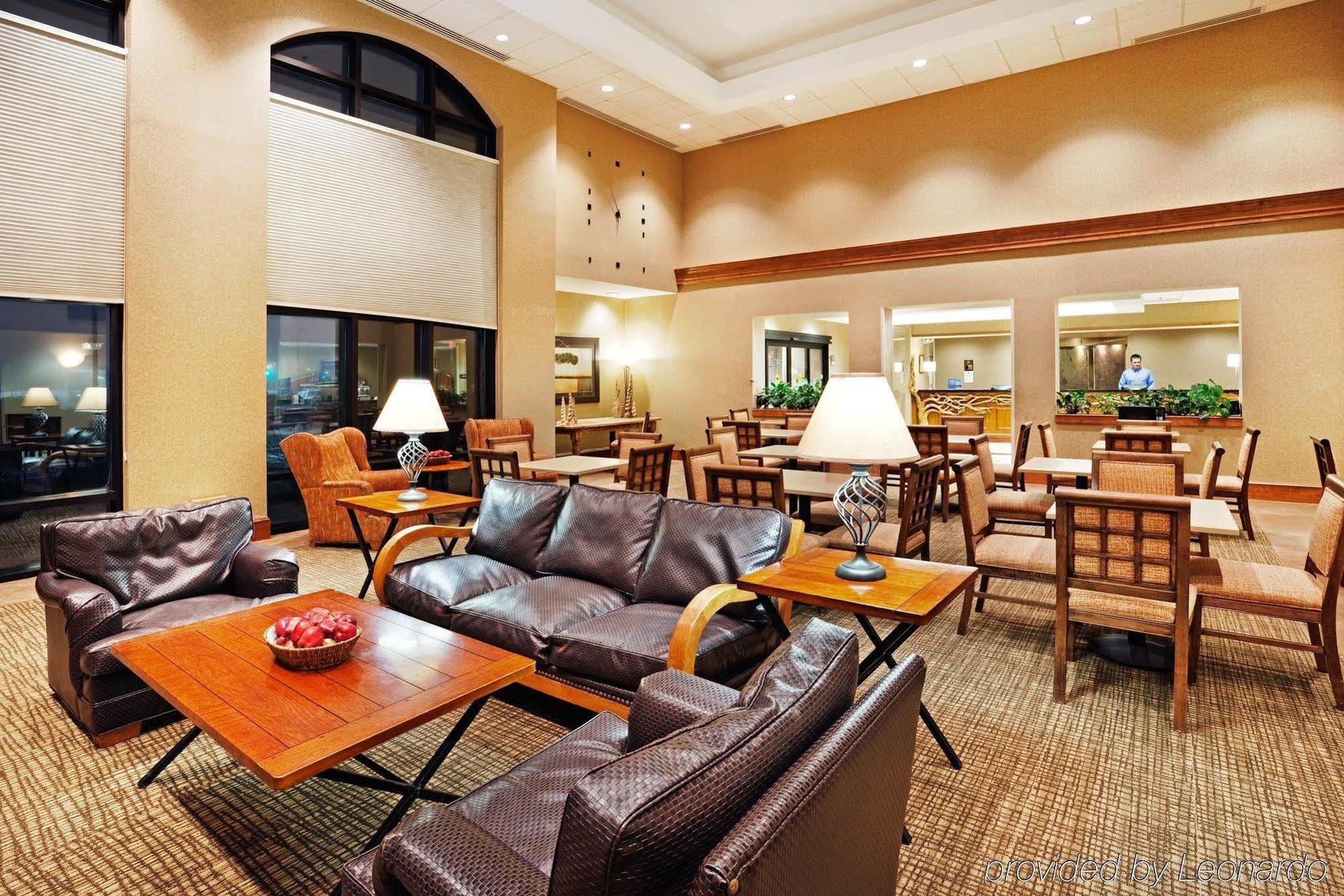 Holiday Inn Express Boone By Ihg Exterior photo